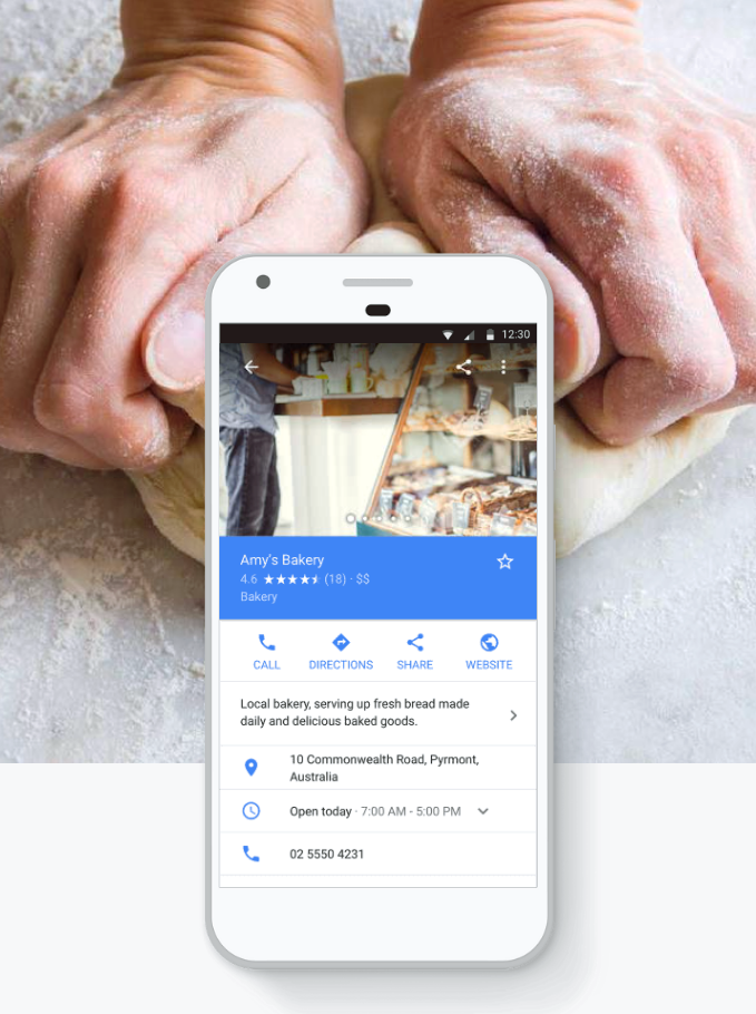 How Do I Add My Restaurant to Google Maps? Blog Hồng