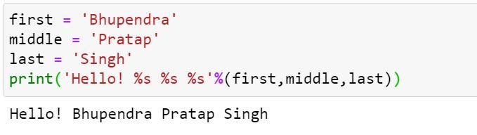 Series-2: Python Interview QnA Guide | by Bhupendra Singh | Medium