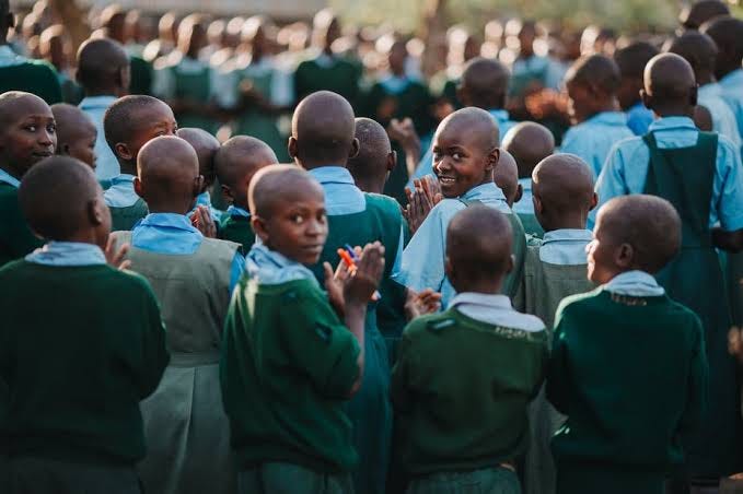 Kenyan School to Re-open in 2021 as Government Acts on New Covid-19
