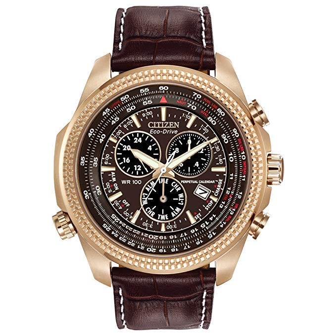 best atomic timekeeping watch