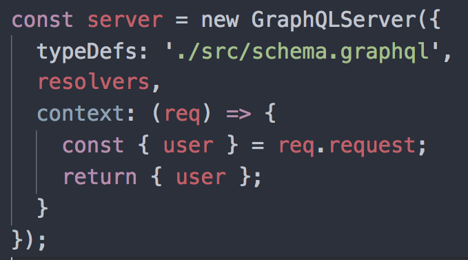 GraphQL Authentication using OAuth & JSON Web Tokens | by Mike Wilcox ...