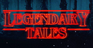 Legendary Tales