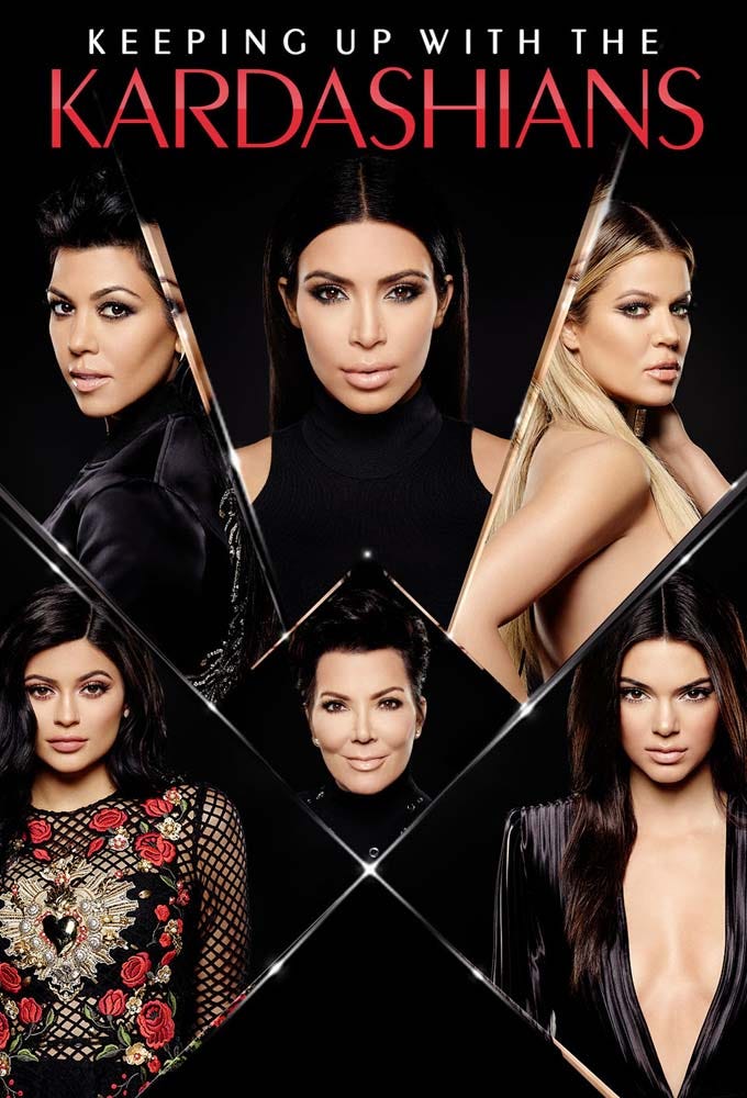 Keeping Up With The Kardashians Sub Ita
