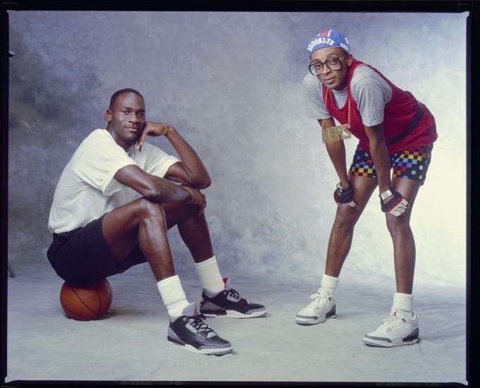 tinker hatfield