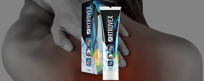 Artrovex Crema pt. Dureri de Spate si Articulatii – pret, pareri, prospect, farmacii, forum