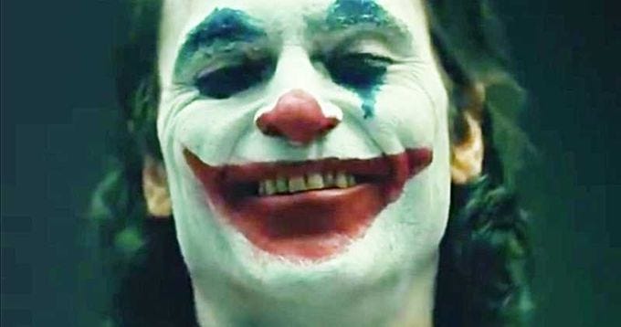 回顧所有銀幕上蝙蝠俠的死敵 小丑 1966 Cesar Romero By 電影圈vjfilmdom Medium