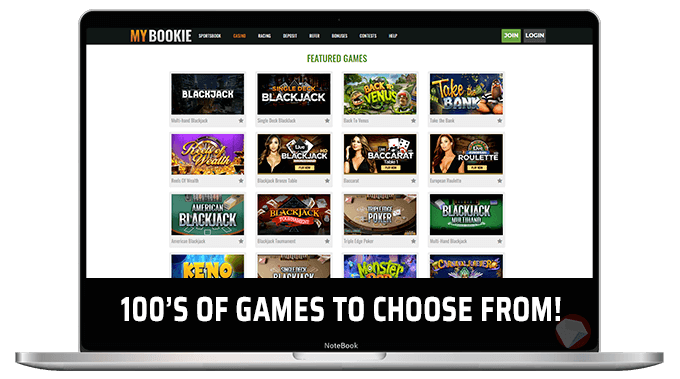 Mybookie Free Spins Mybookie Free Spins