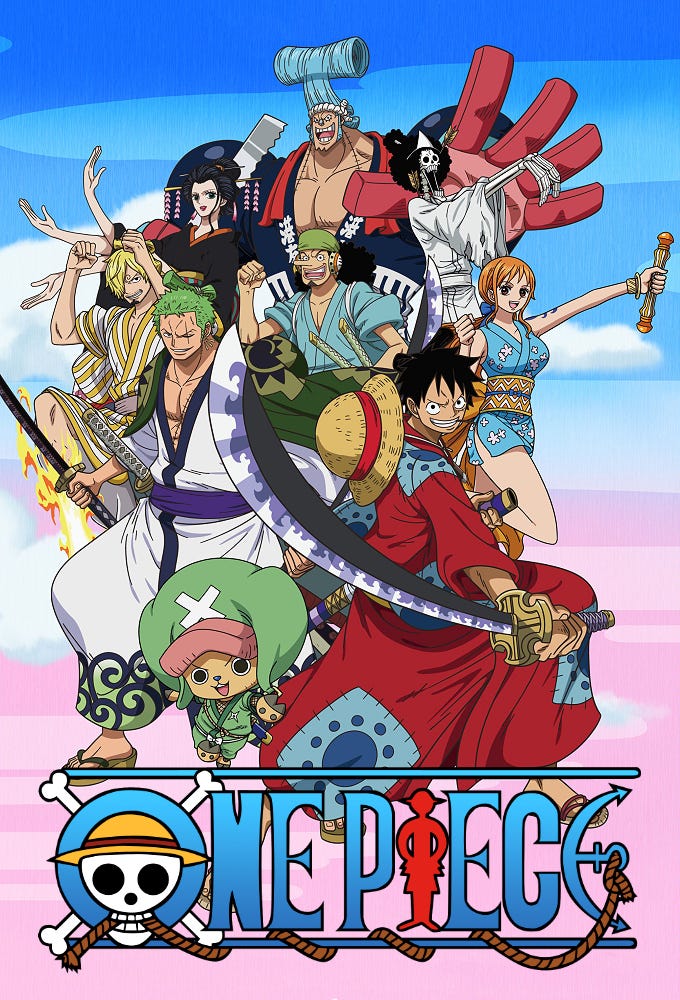 One Piece Episode 948 Ep 948 Full Series By Urip Sogolandang Oct Medium