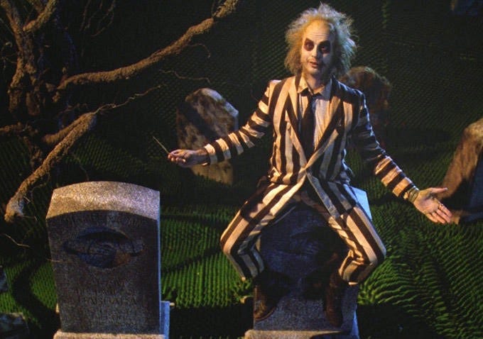 Ranking: Las 10 mejores películas de Tim Burton | by Nico Feldmann Cambours  | Medium