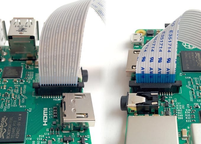 Raspberry Pi Cam Pan-Tilt Controlled Over Local Internet - 图15