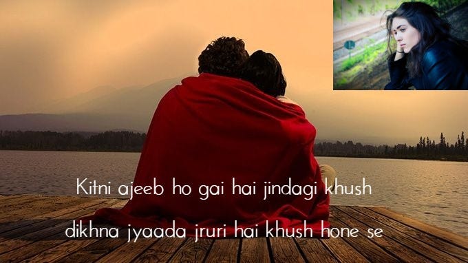 Featured image of post Love Status In Hindi For Girlfriend Download / Beautiful romantic love shayari, quotes, status for whatsapp in hindi.