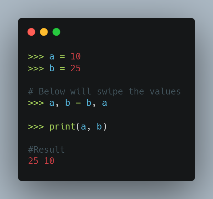 10 useful tricks & tips in Python by Alex Murphy Aug, 2022 Medium