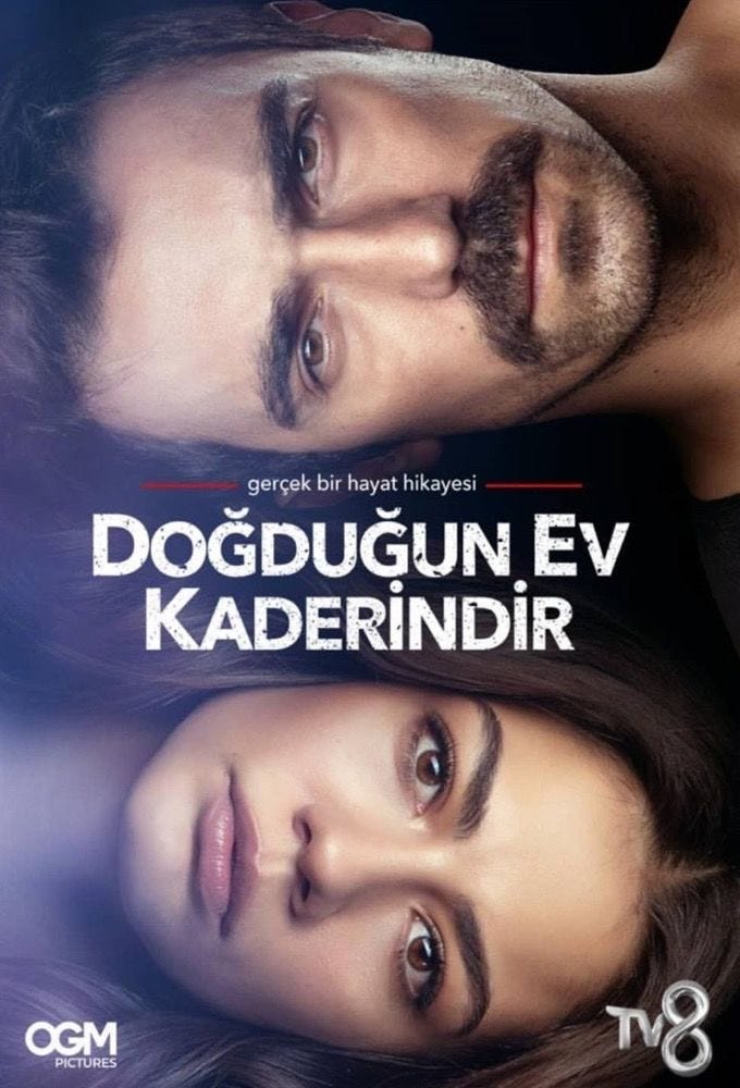 Dogdugun Ev Kaderindir Episode 25 Eng.lish Sub.titles Zeynep &amp; Mehdi