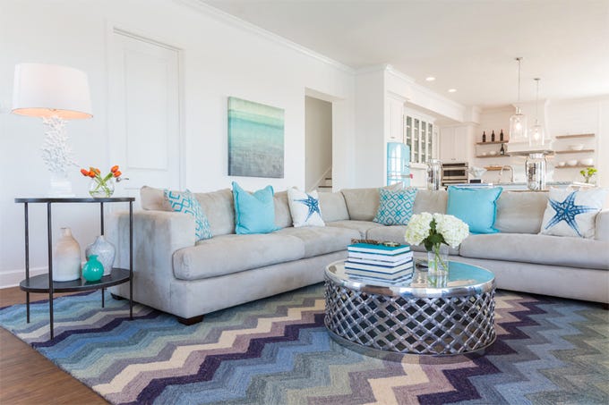 How To Choose Best Interior Designers In Houston David