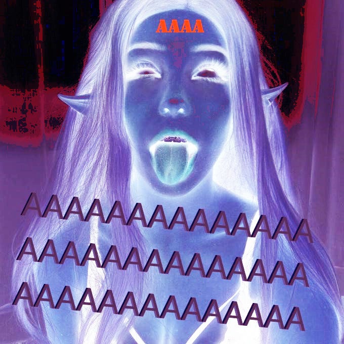 Aaa Aaa Aaaaaa Aa Aaaaaa Aaaa Aa Aaa Aaaaa Aaaabsurdist The Medium