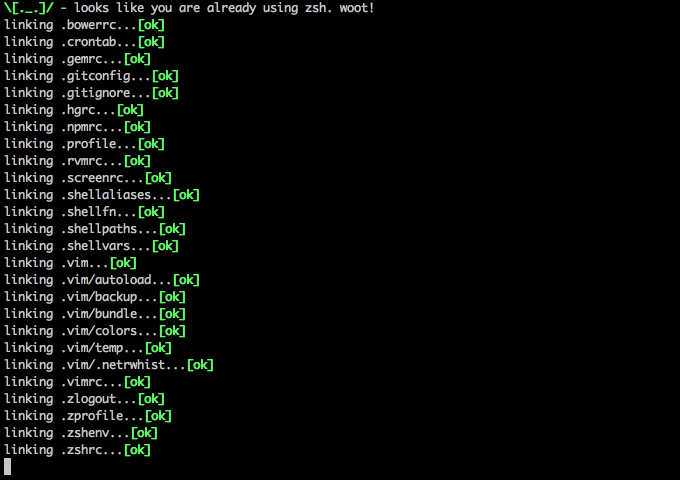 The 10 Most Productive Shell Commands And Command Line Tricks By Aiko Klostermann Better Programming