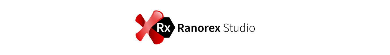 Ranorex logo, mobile testing tool