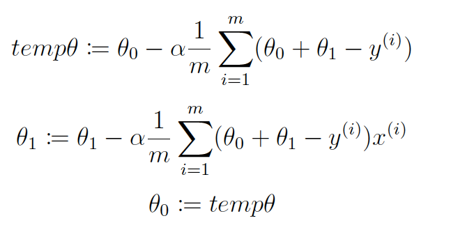 Machine Learning #7 — The Programming Behind Gradient Descent | by ...