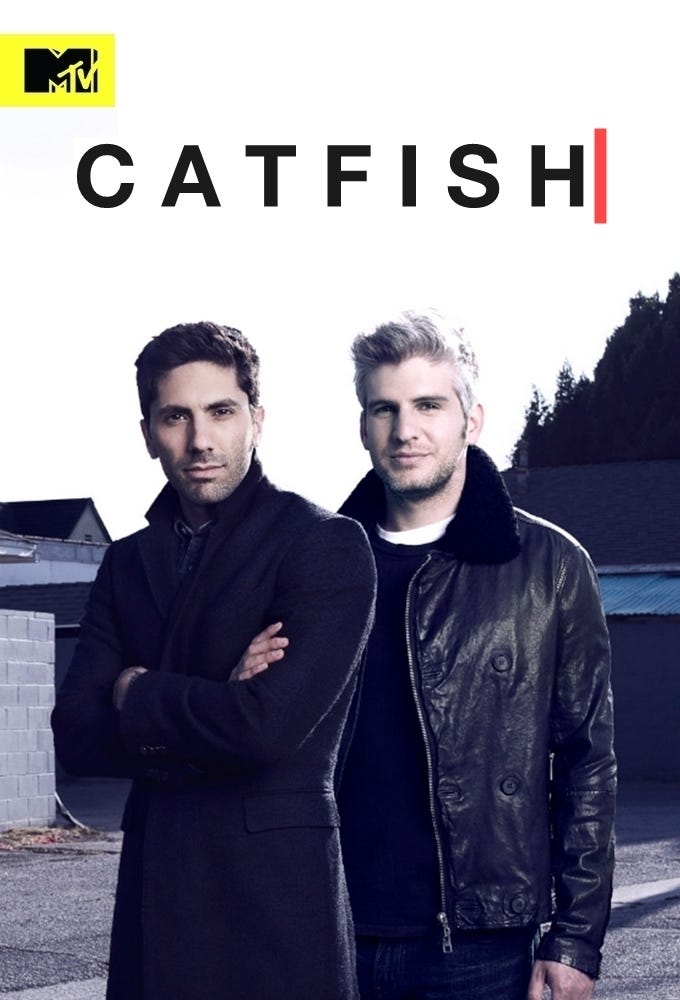 EP.25 Catfish ‘2020’ Series 8 , Episode 25 , “Full. Online “ On (MTV