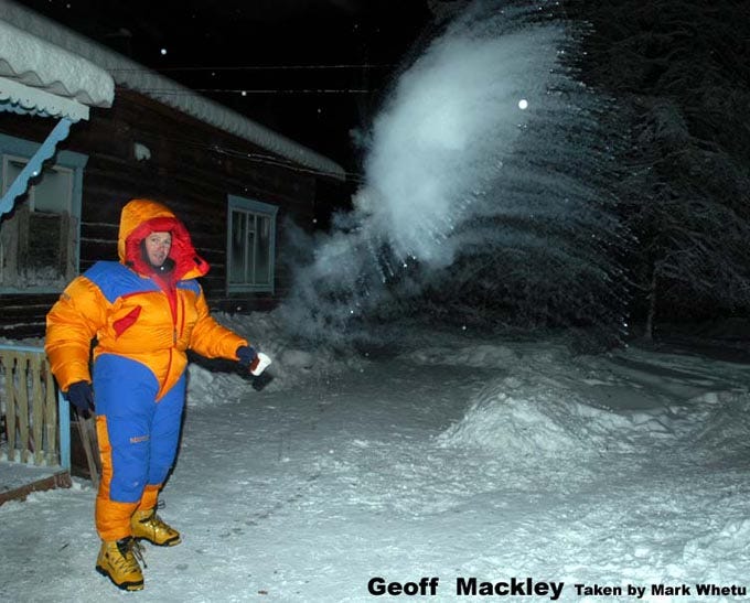 Water in Space What Happens?. How one of the most interesting… by