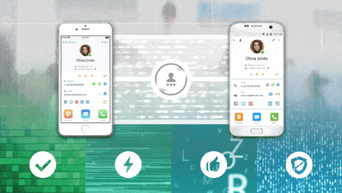 What is Contacts PRO? - Contacts PRO - Medium