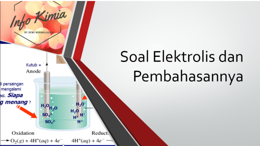 Soal Dan Pembahasan Hukum Faraday By Dewi Nurmalasari Medium