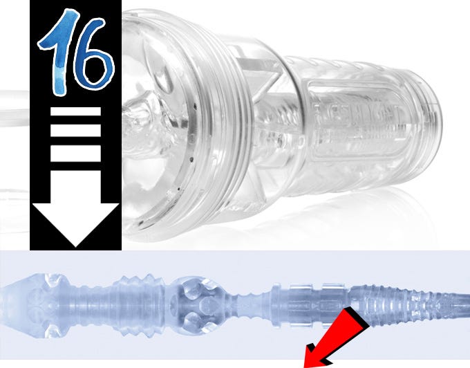 50 Best Fleshlights Reviewed (Jun 2020) — Fleshlight Toys For Mind ...