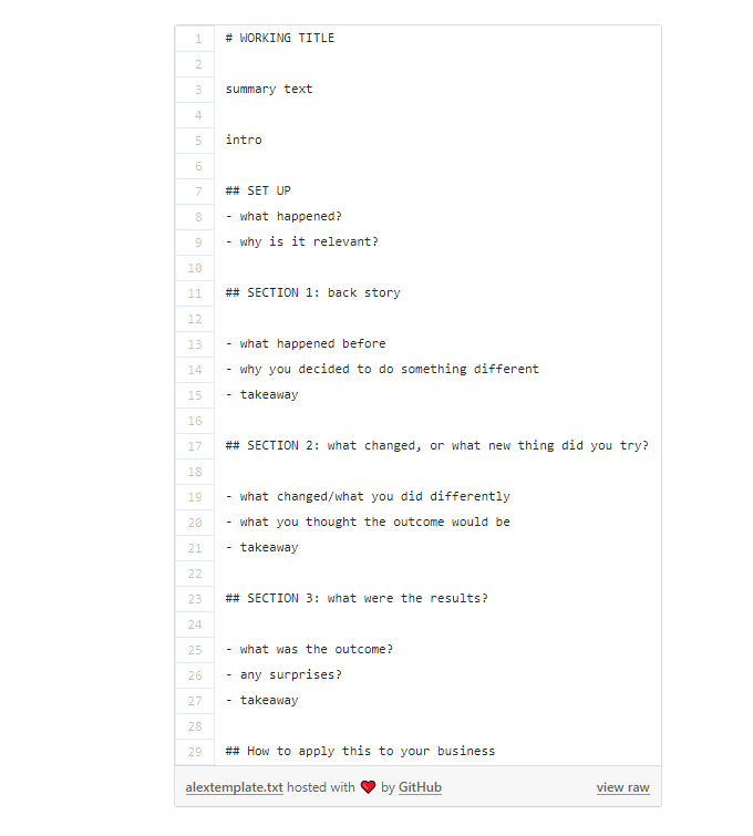 How To Sit Down At Your Desk & Write Your First Blog Post in a Day | by ...