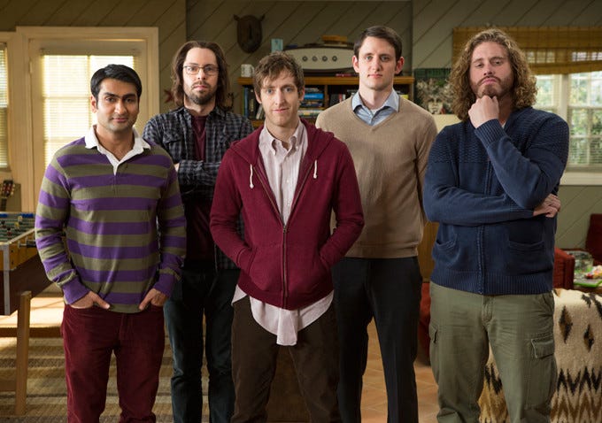 software engineer attire