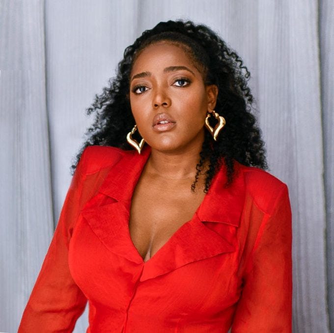 Pink Label Congo: The 3D Virtual Fashion Show Which Broke the ...