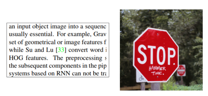 A Gentle Introduction To Ocr How And Why To Apply Deep Learning To By Gidi Shperber Towards Data Science