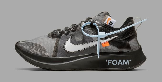 Ranking All Sneakers in the Off-White x Nike “The Ten” Collaboration | by  Aaron Oliveri | Medium