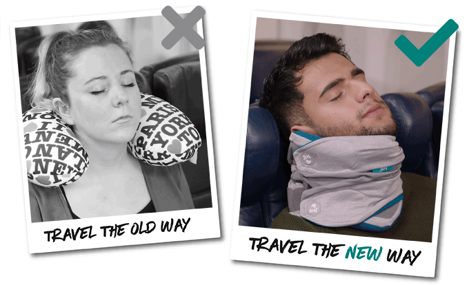 trtl pillow kickstarter