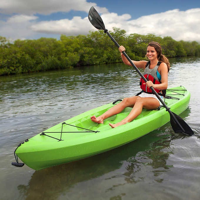 Different Types Of Kayaks — The Beginners Guide To Kayaks by Amanda