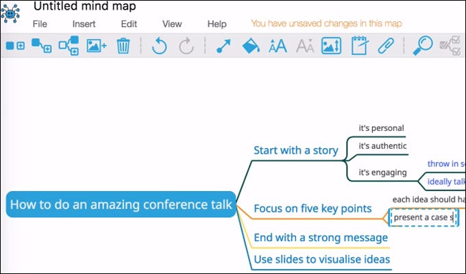 freemind software alternative