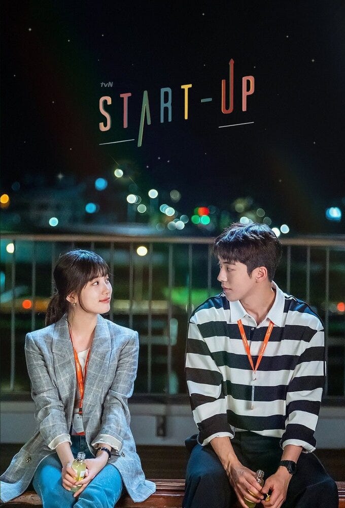 Korean Drama Start Up Episode 10 Engsub Full Episodes By Nora E Mcpherson Drakor Start Up Episode 10 Nov 2020 Medium