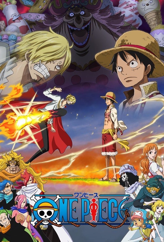 One Piece Episode 957 Ep 957 Engsub 21 S 21 On Fuji Tv By Fulls Tivi Lives One Piece Premieres Series Episode 957 Big News The Warlords Attack Incident Jan 21 Medium One Piece Episode 957 Ep 957 Engsub 21 S 21 On Fuji Tv By Fulls Tivi Lives One Piece Premieres Series Episode 957 Big News The Warlords Attack Incident Jan 21 Medium