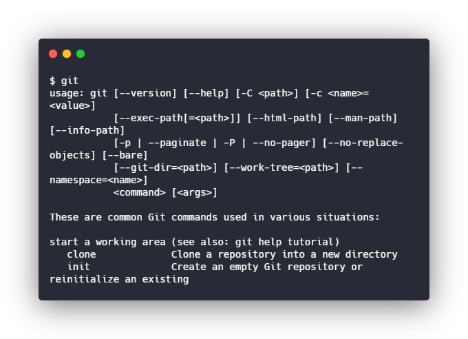 The 6 Git Commands Data Scientist Should Know | Towards Data Science