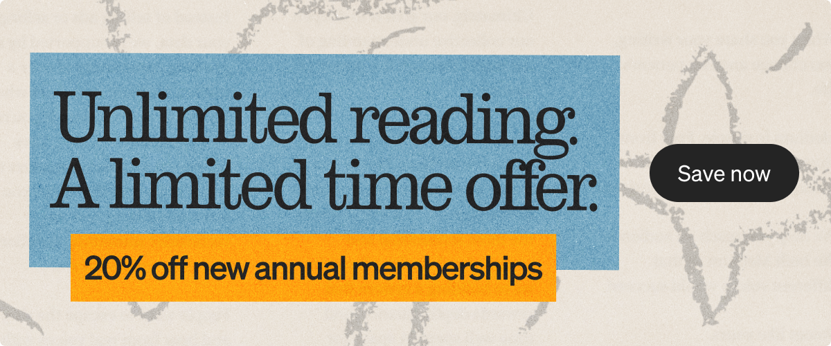 Become member illustration