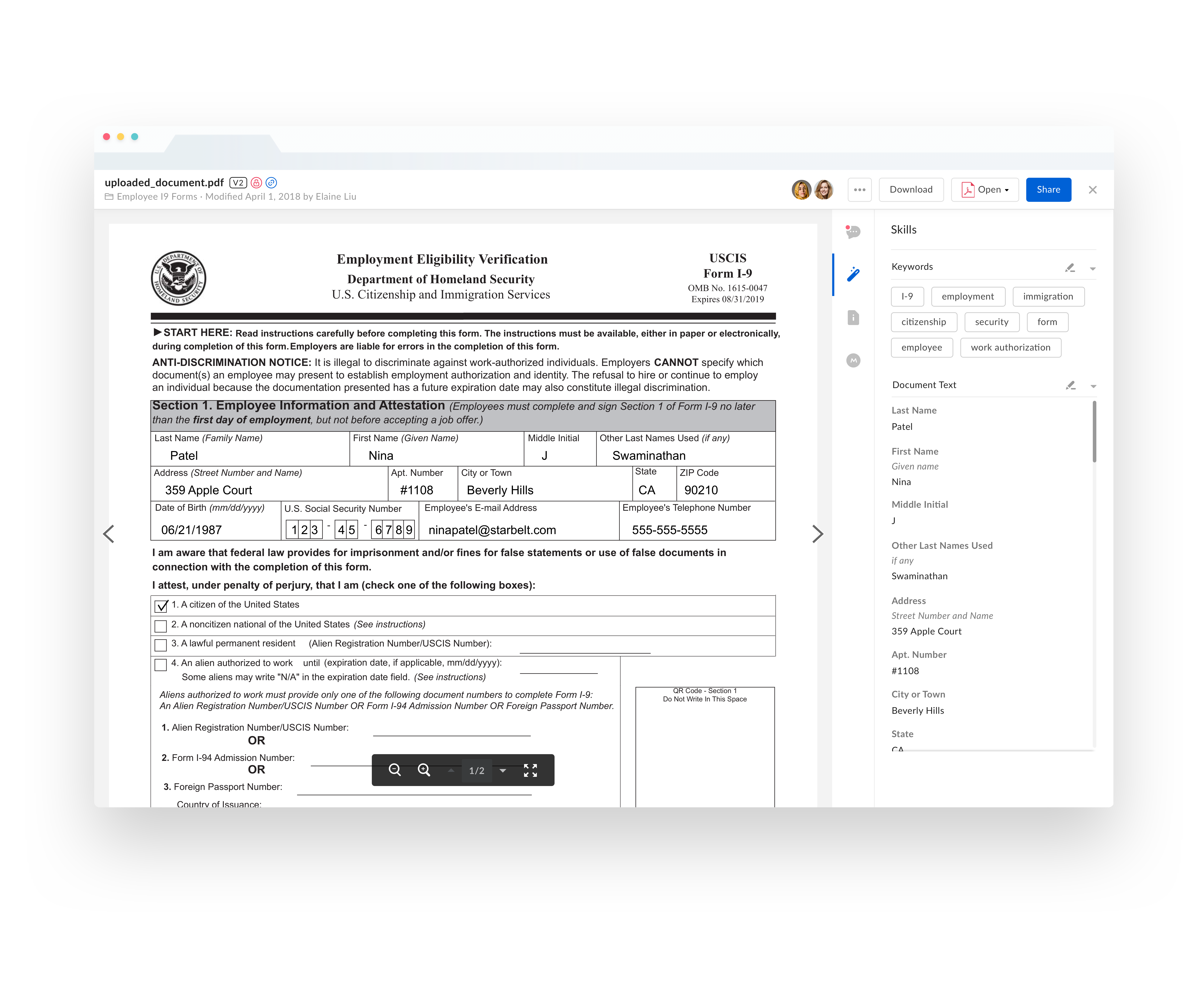 1,000 Box Skills and counting!. Box Developers created more than 1,000… by Box Developers