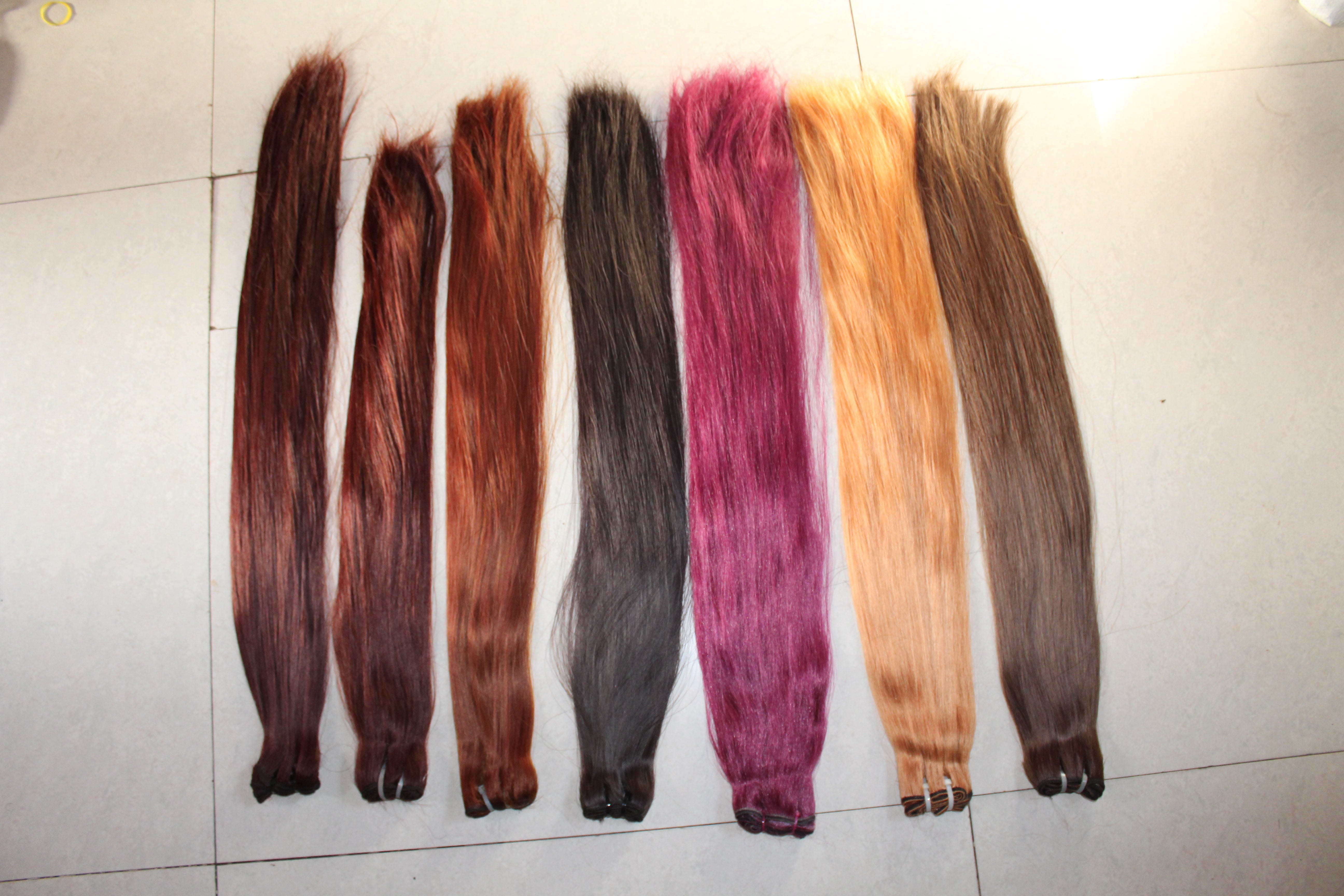 The Most Effective Method To Make An Engineered Synthetic Hair