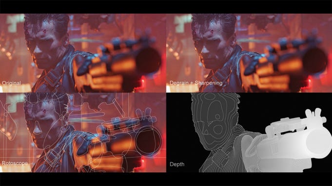 How To Convert A 2d Movie To 3d A Tensorflow Implementation Of Densenet By Alexander Kharin The Startup Medium