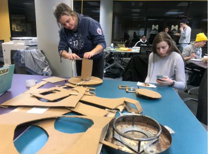 Designing A Motion Sensor Art Studio by MedLaunch Teams MedLaunch Medium