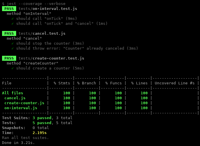Unclosuring closures and introducing Dependency Injection in JavaScript ...