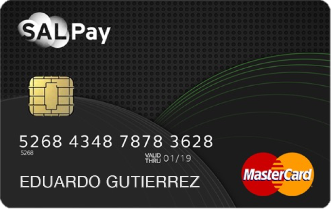 What is SALPay?. With our current ICO and the attention… | by Eduardo