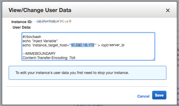 Passing Terraform Attributes To User Data During Ec2 Creation By Shumnan Sun Ascend Developers