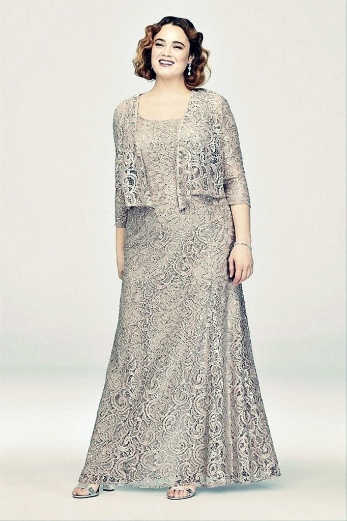 50 Wedding Guest Dresses Sarah Paulson Medium