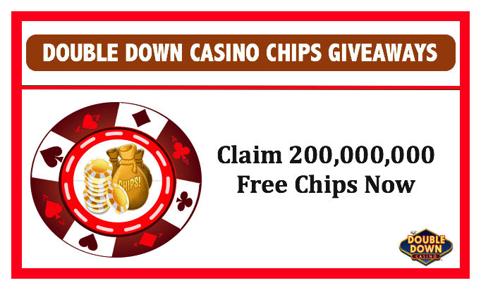 Free Non Expired Chips For Doubledown Casino Free Non Expired Chips For Doubledown Casino