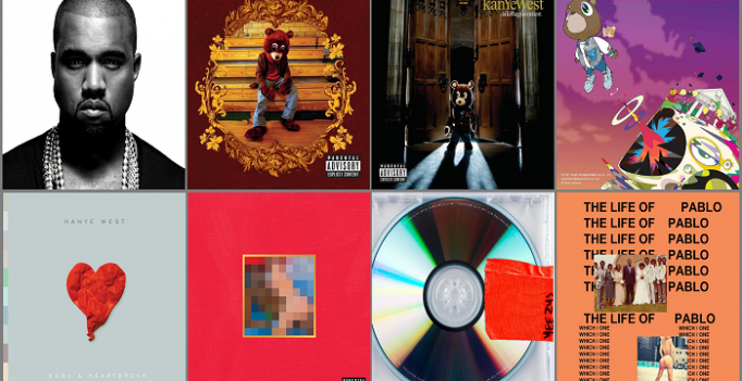 Kanye west graduation instrumentals - gasmhaven