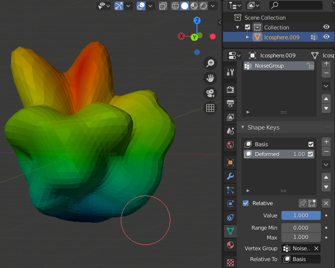 Shaping Models With Bmesh In Blender 2 90 By Jeremy Behreandt Medium